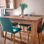 Ballaro Suite Apartment